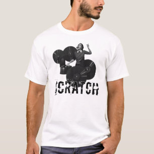 傷のTシャツ Tシャツ