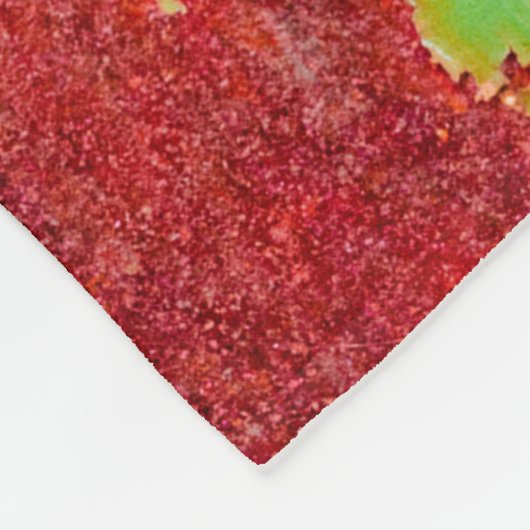 傷やひび割れ効果を持つ金属テクスチャ、 ab フリースブランケット (角)