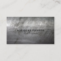 傷付けられたブラシをかけられた金属の質