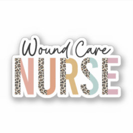 傷気にナースの高気に視 シール