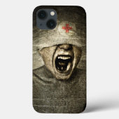 傷2013年 Case-Mate iPhoneケース (裏面)