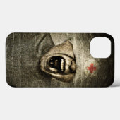 傷2013年 Case-Mate iPhoneケース (裏面 (横))
