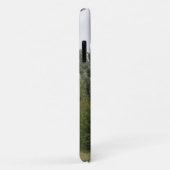 傾いた木の行の風景iPhoneケース Case-Mate iPhoneケース (裏面/右)