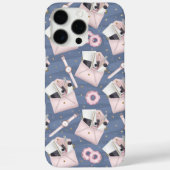 傾向設定者 Case-Mate iPhoneケース (裏面)