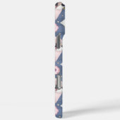 傾向設定者 Case-Mate iPhoneケース (裏面 / 右)