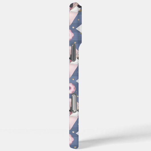 傾向設定者 Case-Mate iPhoneケース (裏面 / 右)