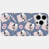 傾向設定者 Case-Mate iPhoneケース (裏面 (横))