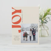 傾斜した喜び シーズンカード (スタンド正面)