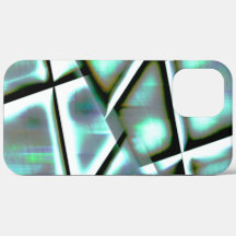 傾斜した四角形の上に色をデジタル化