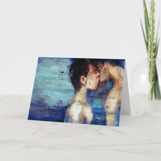 傾斜した許可 シーズンカード (正面)