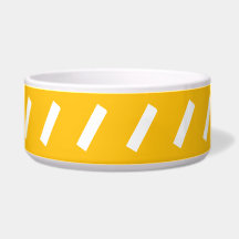 傾斜ダッシュパターン