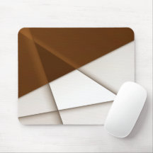 傾斜三角形と影、モダンクラシックスタイル