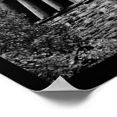 傾斜尖塔 ポスター (角)