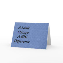 僅かな変化、大きい相違