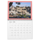 僅かギリシャ カレンダー (3月 2026)