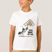 働きやすい Tシャツ (正面)