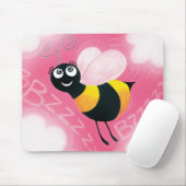働き者 マウスパッド (マウス)
