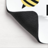 働き者 マウスパッド (コーナー)