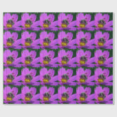 働き者 ラッピングペーパー (フラット)