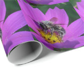 働き者 ラッピングペーパー (ロールコーナー)