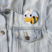 働き者 缶バッジ (インサイチュ)