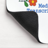 働き者MT マウスパッド (コーナー)