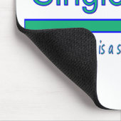 働くものがの造り! マウスパッド (コーナー)