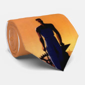 働くプライド ネクタイ (ロール)
