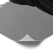 像 ポスター (角)