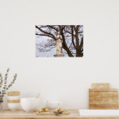 像 ポスター (キッチン)