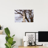 像 ポスター (ホームオフィス)