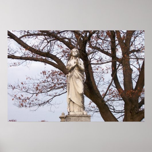 像 ポスター (正面)