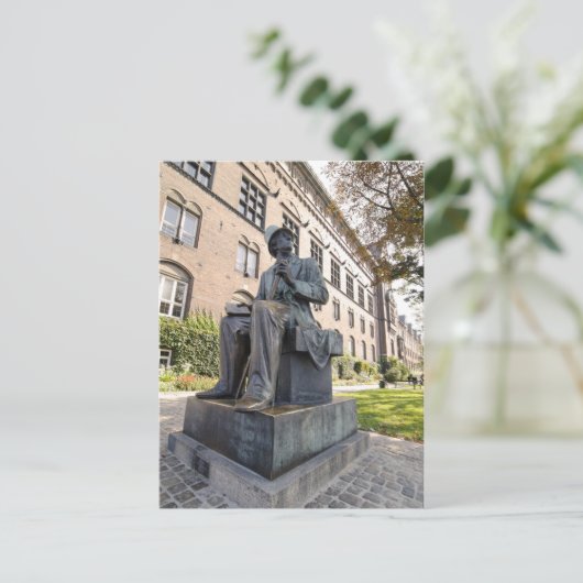 像 ポストカード (スタンド正面)