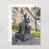 像 ポストカード (正面/裏面)