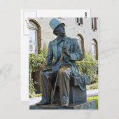 像 ポストカード (正面/裏面)