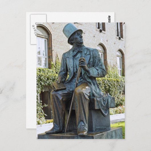 像 ポストカード (正面/裏面)