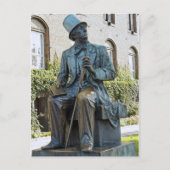 像 ポストカード (正面)