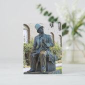 像 ポストカード (スタンド正面)