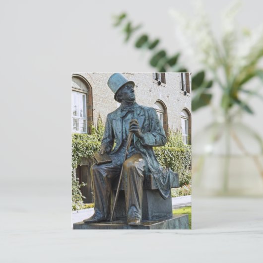 像 ポストカード (スタンド正面)