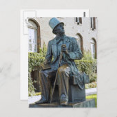 像 ポストカード (正面/裏面)