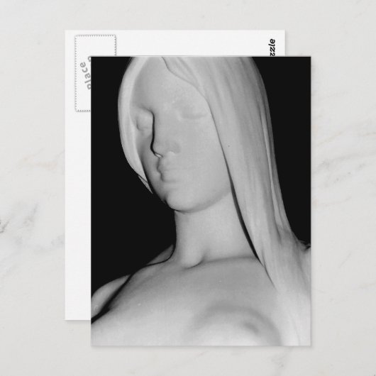 像 ポストカード (正面/裏面)