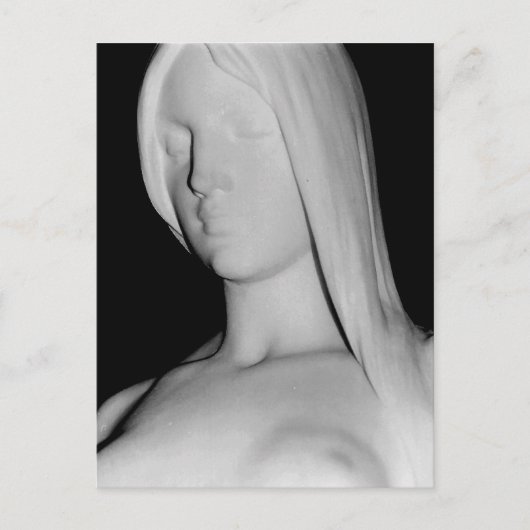 像 ポストカード (正面)