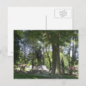 像 ポストカード (正面/裏面)