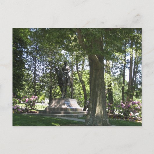 像 ポストカード (正面)