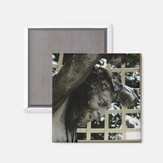 像 マグネット (正面/裏面)