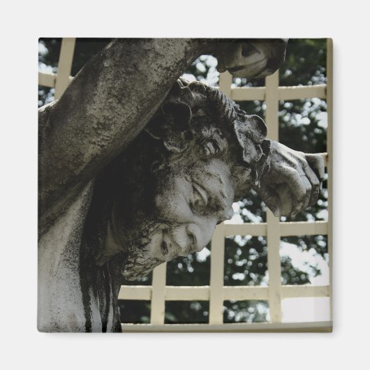 像 マグネット (正面)