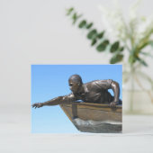 像 – メンフィス ポストカード (スタンド正面)