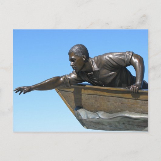 像 – メンフィス ポストカード (正面)