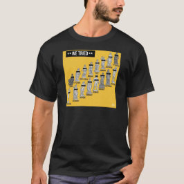 像 Tシャツ