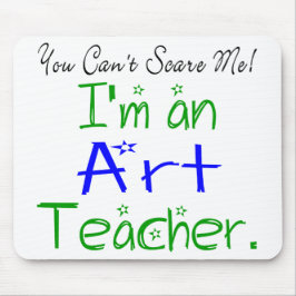 僕がアート先生だなんて怖くない マウスパッド